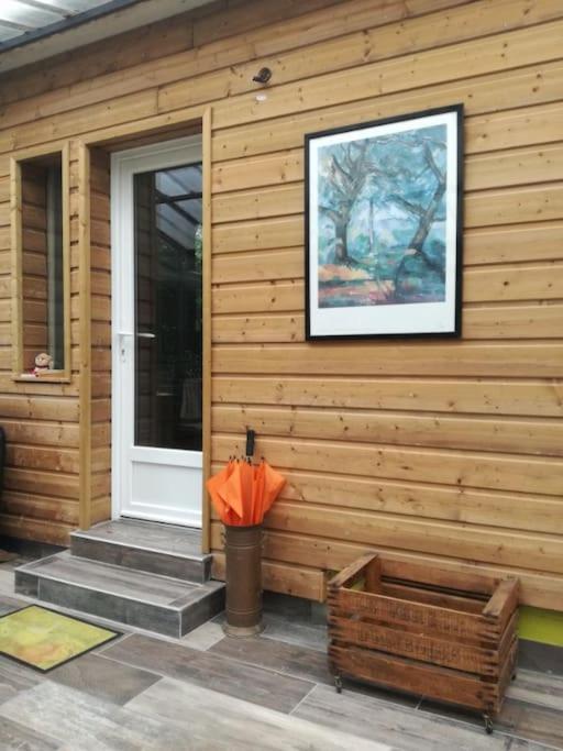 Apartamento Chemin Des Poetes Nevers Exterior foto