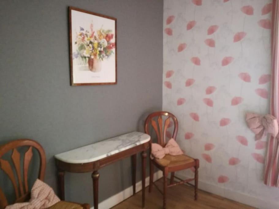 Apartamento Chemin Des Poetes Nevers Exterior foto