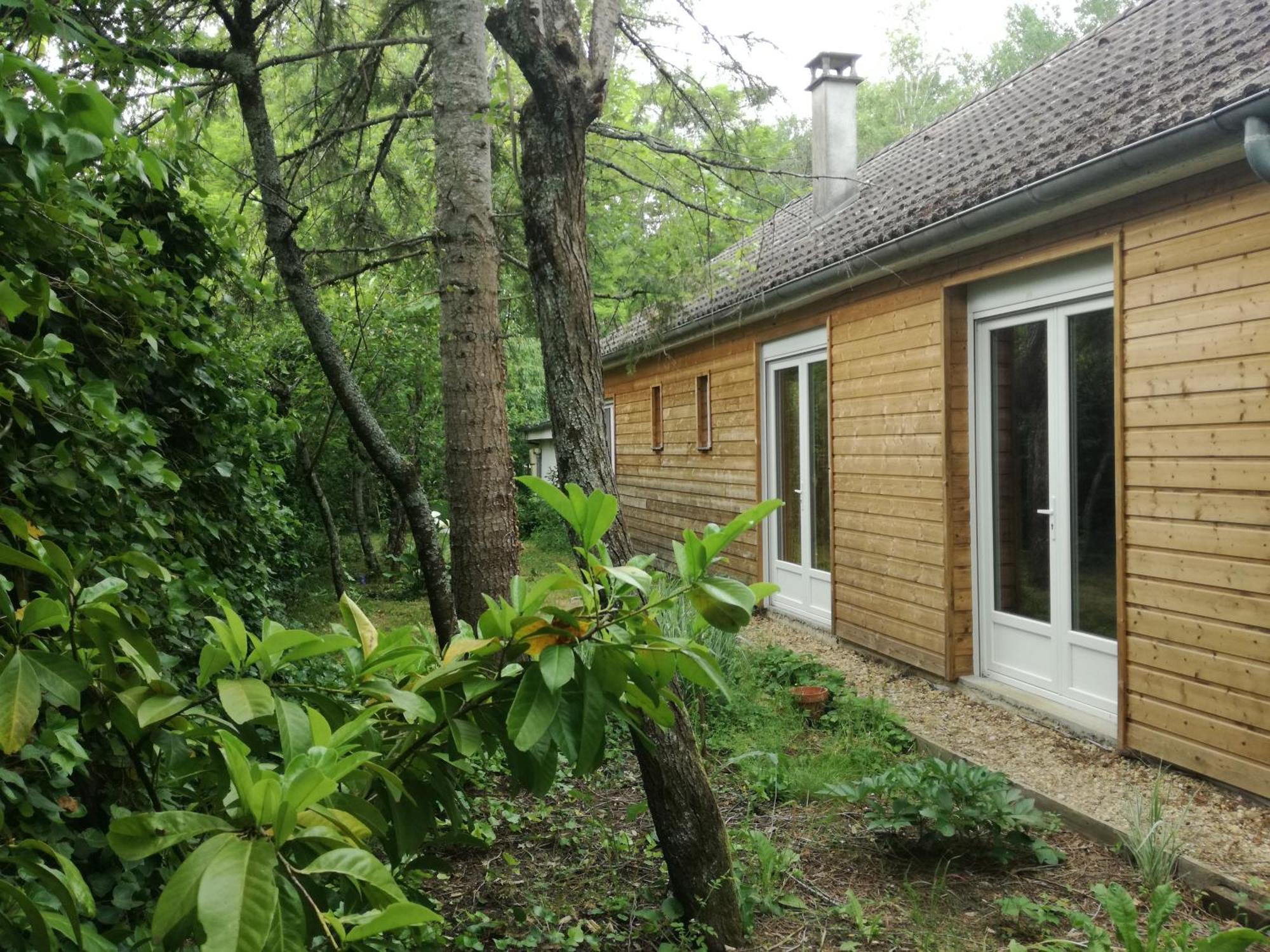 Apartamento Chemin Des Poetes Nevers Exterior foto